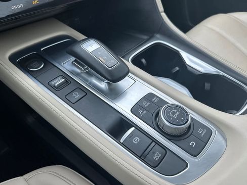 Used 2025 INFINITI QX60 Sensory w/ Vision Package image 23