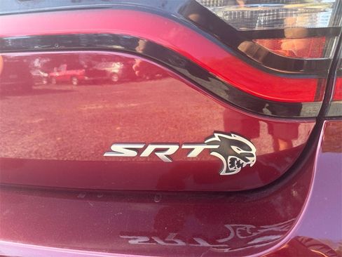 Used 2020 Dodge Charger SRT Hellcat w/ Harman/Kardon Audio Group image 17