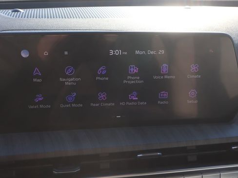 New 2025 Kia Telluride EX image 39