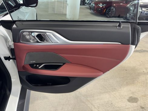 Used 2023 BMW i4 eDrive35 w/ Premium Package RWD image 11