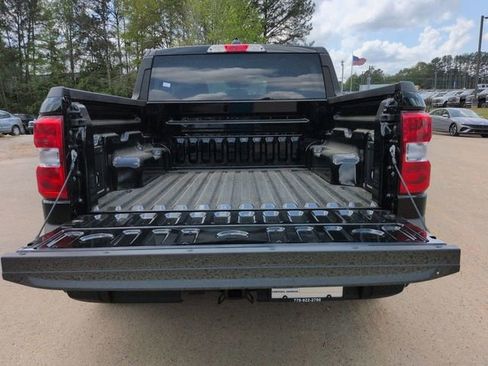 New 2026 Ford Maverick XL FWD image 13