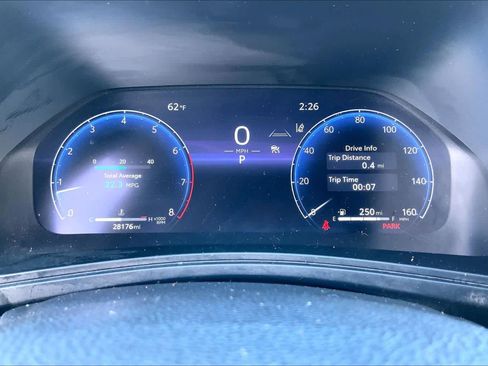 Certified 2024 Toyota Grand Highlander Limited image 25