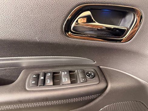Used 2019 Dodge Durango GT w/ Blacktop Package AWD/4WD image 24