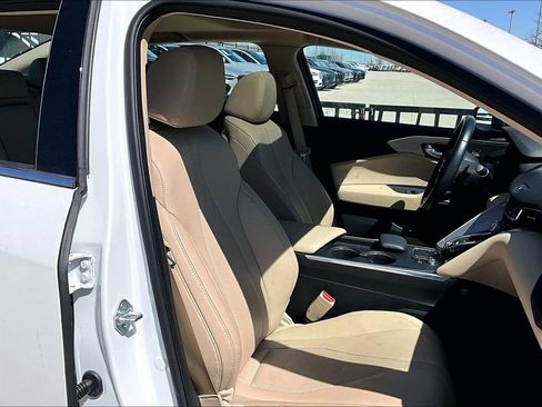 Used 2023 Acura TLX w/ Technology Package image 10