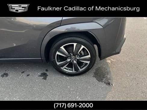 Used 2023 Lexus UX 250h AWD w/ Accessory Package (Z2) image 27