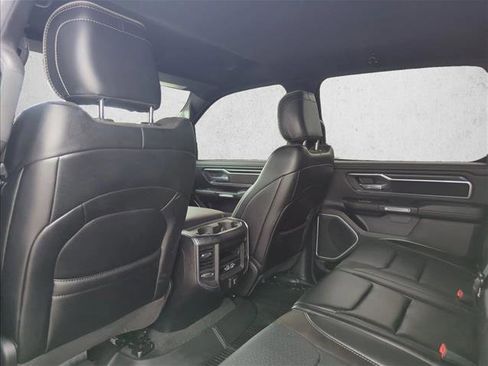 Used 2023 RAM 1500 Laramie RWD image 14