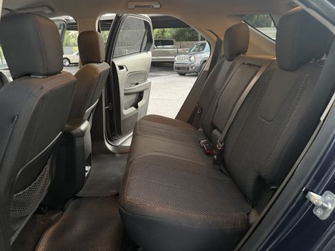 Used 2016 Chevrolet Equinox LT w/ Convenience Package FWD image 15