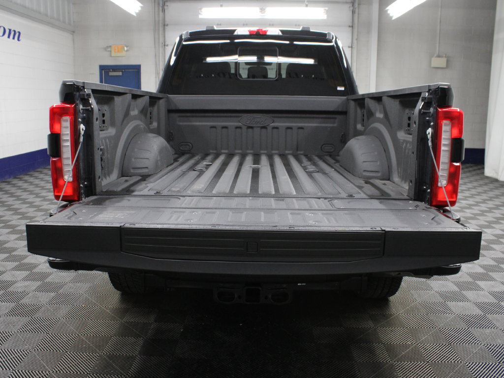 Used 2024 Ford F250 Lariat w/ Lariat Ultimate Package AWD/4WD image 50