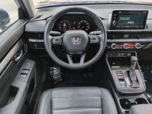Used 2023 Honda CR-V EX-L image 16
