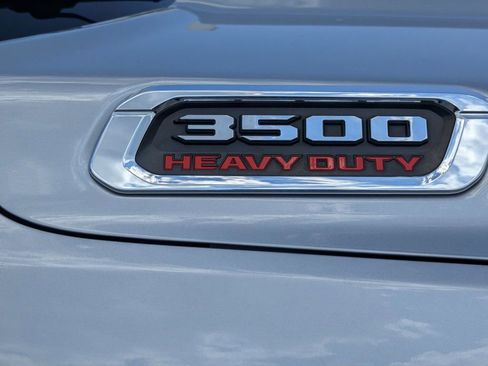 Used 2021 RAM 3500 Limited image 10