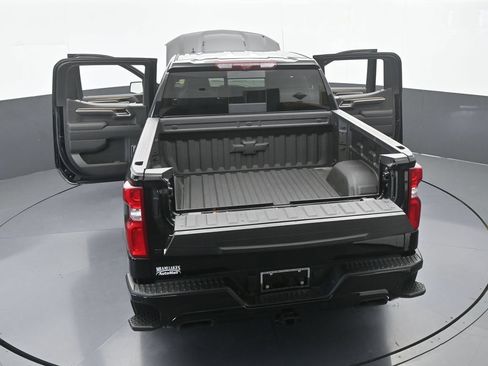 Used 2026 Chevrolet Silverado 1500 High Country w/ Midnight Edition AWD/4WD image 78