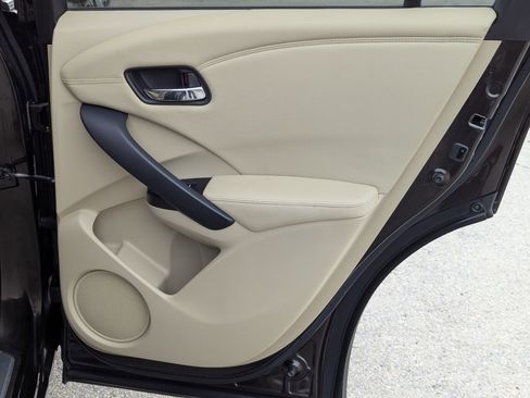 Used 2016 Acura RDX w/ Technology Package image 26