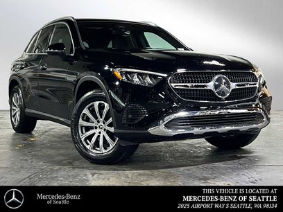 Certified 2026 Mercedes-Benz GLC 300 4MATIC