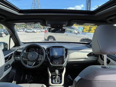 Certified 2025 Subaru Forester Limited w/ Popular Package #2 image 14