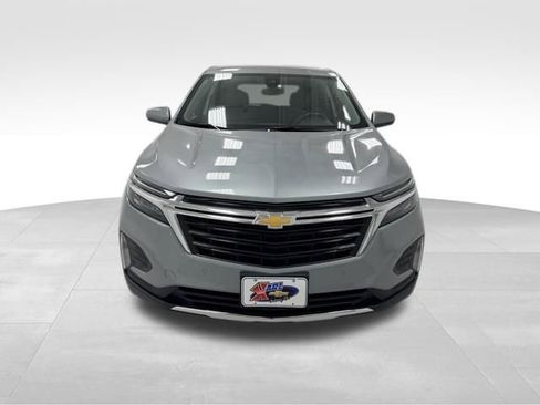 Used 2024 Chevrolet Equinox LT image 8
