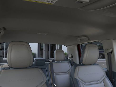New 2026 Ford Maverick Lariat image 36