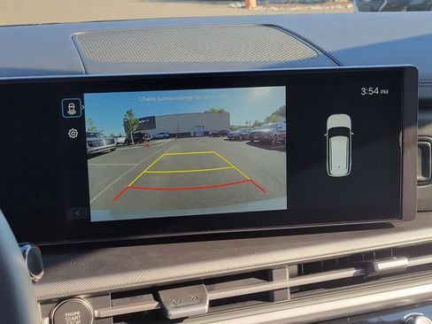 New 2026 Hyundai Santa Fe SE image 20