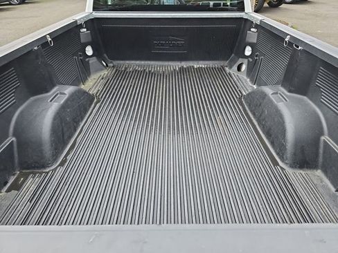 Used 2019 Chevrolet Silverado 1500 W/T w/ WT Fleet Convenience Package image 24