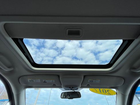 Used 2017 Jeep Compass 75th Anniversary w/ Power Value Group image 20