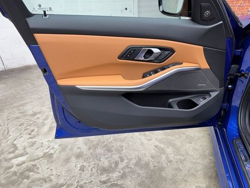 New 2026 BMW M340i xDrive image 10