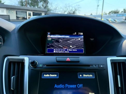 Used 2016 Acura TLX V6 SH-AWD w/ Technology Pkg image 34