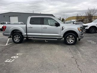 Used 2023 Ford F150 XLT w/ Equipment Group 302A High video 2