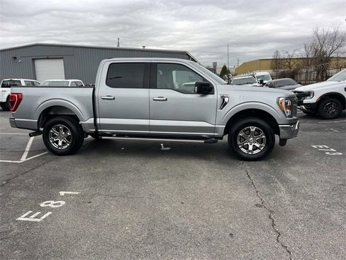 Used 2023 Ford F150 XLT w/ Equipment Group 302A High image 2