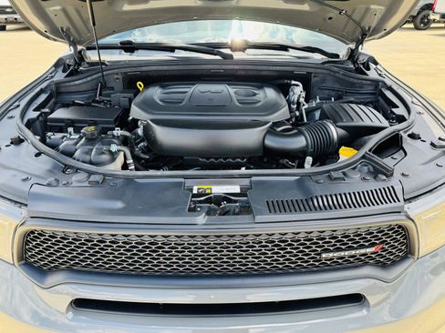 Used 2020 Dodge Durango GT AWD/4WD image 45