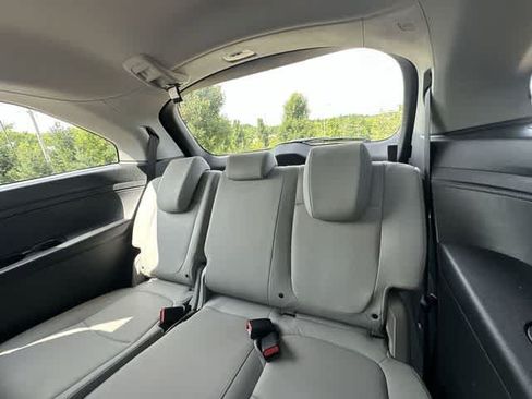 Used 2022 Honda Odyssey EX-L image 25