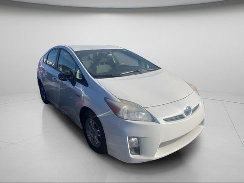 Used 2010 Toyota Prius Five FWD image 24