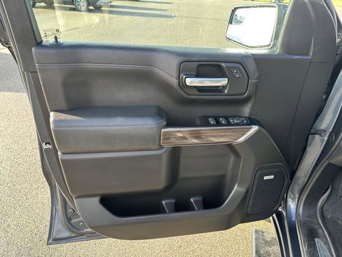 Used 2019 Chevrolet Silverado 1500 RST w/ All-Star Edition AWD/4WD image 16