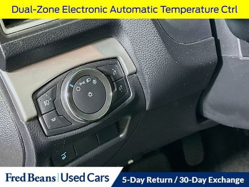 Certified 2017 Ford Explorer XLT w/ Equipment Group 202A image 13