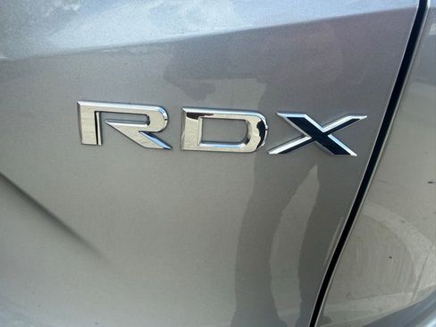 Used 2023 Acura RDX w/ Technology Package image 5