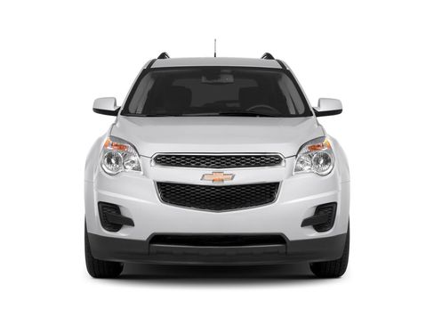 Used 2015 Chevrolet Equinox LT w/ Power Convenience Package FWD image 44