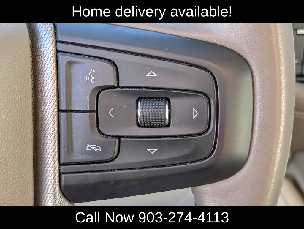 Used 2023 GMC Yukon XL Denali AWD/4WD image 23