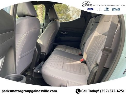 Certified 2024 Hyundai Santa Cruz SEL w/ Activity Package image 12