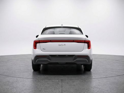 Used 2025 Kia K4 LXS image 7