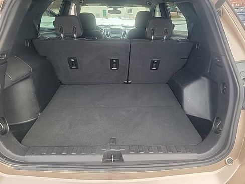 Certified 2019 Chevrolet Equinox LT image 28
