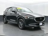 Used 2021 MAZDA CX-5 Sport image 2