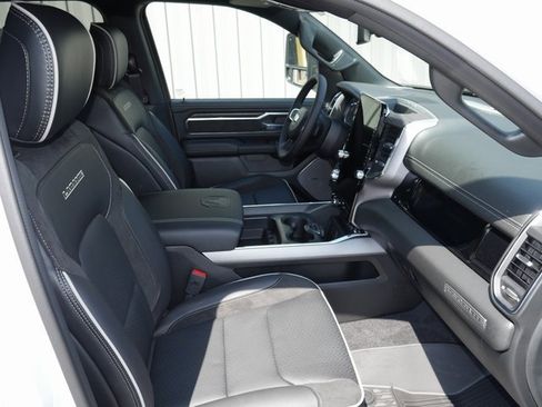 New 2026 RAM 1500 Laramie w/ Night Edition image 24