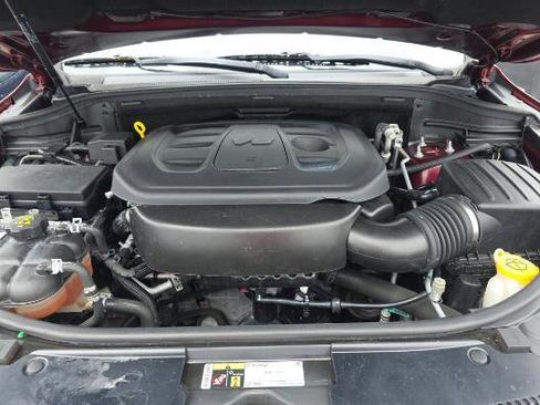 Used 2019 Jeep Grand Cherokee Altitude RWD image 7