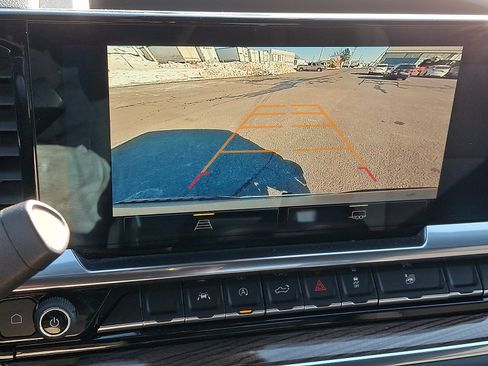 Certified 2024 Chevrolet Silverado 1500 LT image 19