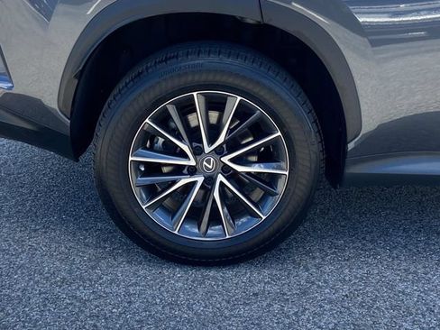 Used 2023 Lexus NX 350 AWD image 11