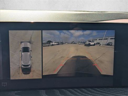 Certified 2026 Cadillac Escalade Sport w/ LPO, ONYX Package AWD/4WD image 10