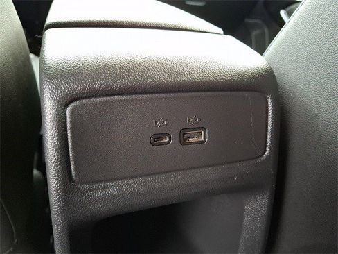 Certified 2024 Chevrolet Trax LT w/ Driver Confidence Package image 11