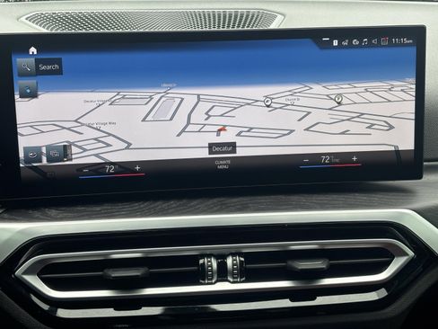 Used 2023 BMW i4 eDrive35 w/ Premium Package image 16