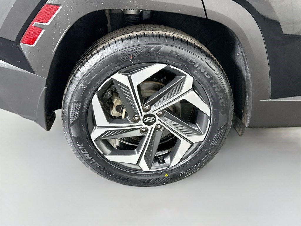 Used 2022 Hyundai Tucson SEL w/ Convenience Package AWD/4WD image 32
