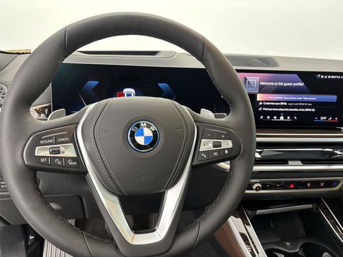 New 2026 BMW X5 xDrive50e AWD/4WD image 22