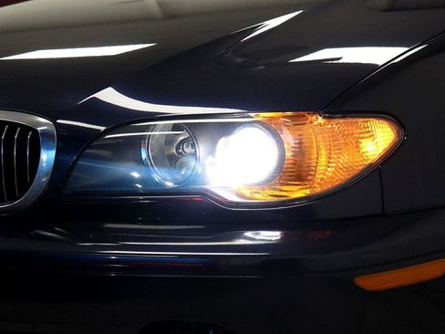 Used 2004 BMW 325Ci Convertible image 43