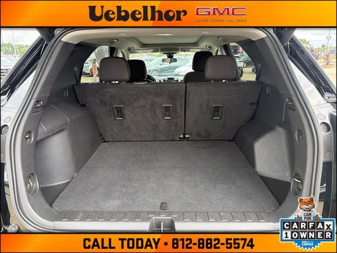 Used 2024 Chevrolet Equinox LT AWD/4WD image 9